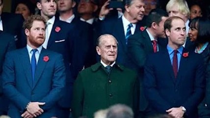 Prince Philip protected Harry and William after Diana's death: 'It's about them'