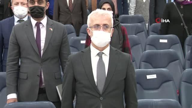 Cinnah Genç Yazarlar Yarışması'nın ödülleri sahiplerini buldu