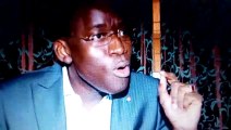 Aliou Sow tacle Fada et Cie: «Si la présidentielle se limitait à Darou Mouhty, Macky irait au second tour… »