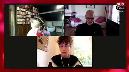 "Le consentement c'est la base d'une bonne relation" - Laëtitia Pré