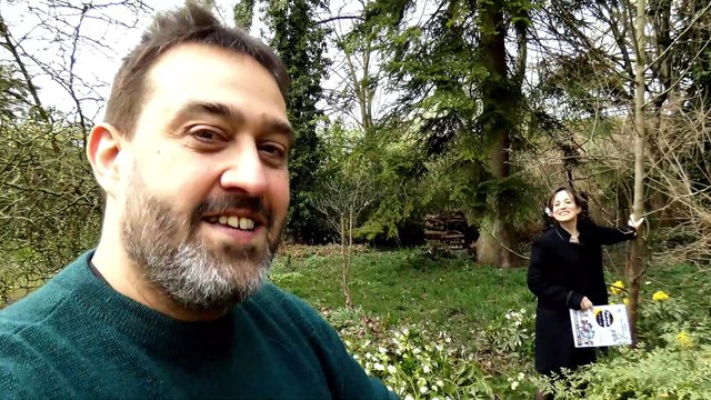 Brumath Visite de l'école privée des DAVIDIAS pour la journée portes ouvertes prochainement