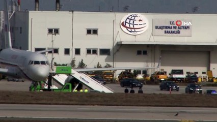 Rus heyeti gidiyor: Putin ile görüşecekler