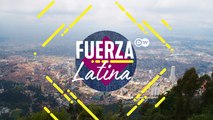 Fuerza Latina – Sayra Laguna: La atleta que combatió a Daniel Ortega