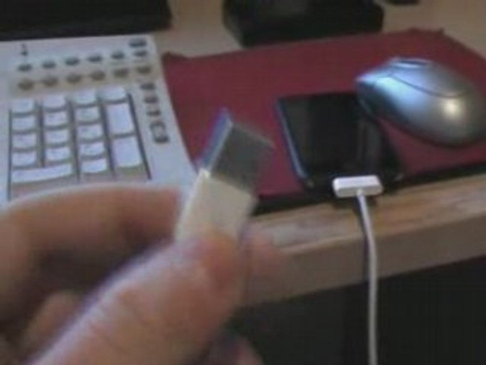 ipod filme