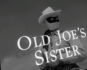 The Lone Ranger S01 E15