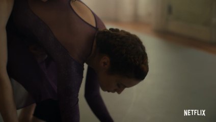 Trailer 'Las Niñas de Cristal' de Netflix