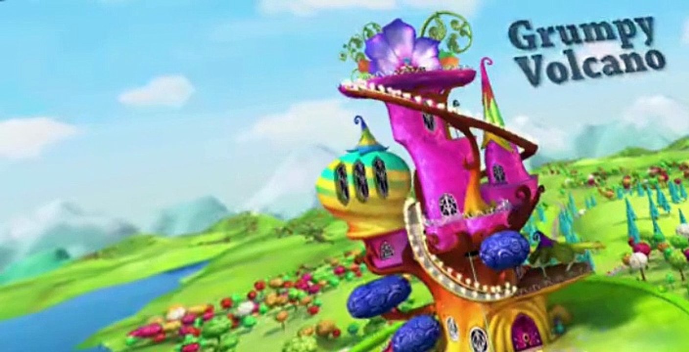 Luna Petunia S01 E03