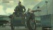 Metal Gear Solid 3 : Snake Eater : Eva-y que ça conduit n'importe comment !