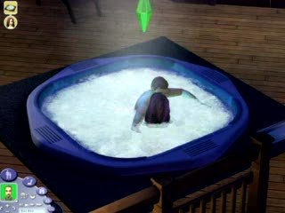 Les Sims 2 : Conviction d'équipe