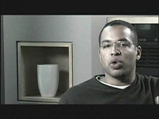 FIFA Football 2004 : Making-of 6