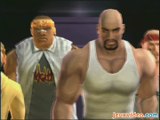 Def Jam Vendetta : Intro : Deff Jam Vandetta