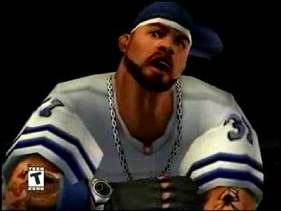 Def Jam Vendetta : Method Man et Redman - Vidéo Dailymotion