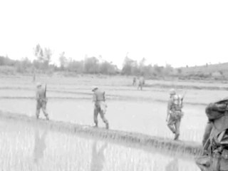 Men of Valor : La valeur n'attend pas...