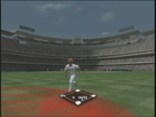 All-Star Baseball 2004 : Anges dodgiens...