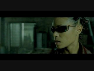 Enter the Matrix : Trailer