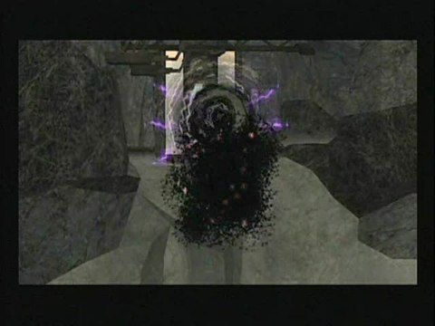 Metroid Prime 2 : Echoes : Géant mécha