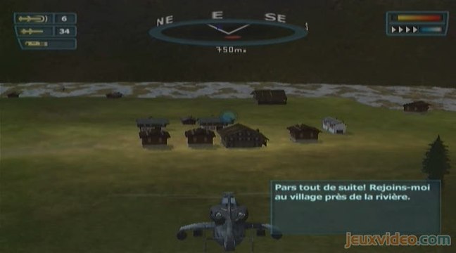 Fireblade : Séance de pilotage