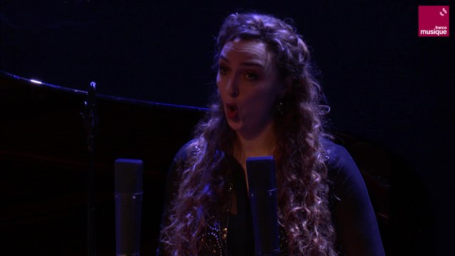 Claude Debussy : Cinq Poèmes de Baudelaire - V. La mort des amants