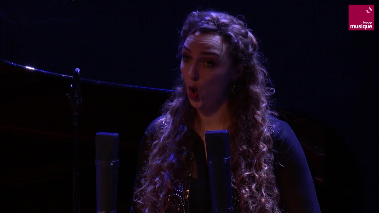 Claude Debussy : Cinq Poèmes de Baudelaire - V. La mort des amants