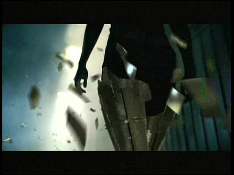 Metroid Prime 2 : Echoes : Elle revient...