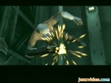 Metal Gear Solid : The Twin Snakes : SPOIL : Le combat final