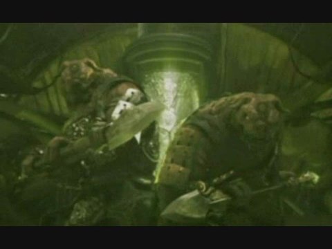 Onimusha 3 : Un univers graphique superbe