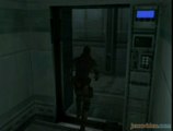 Metal Gear Solid : The Twin Snakes : 2/2 : It must be Sniper Wolf !