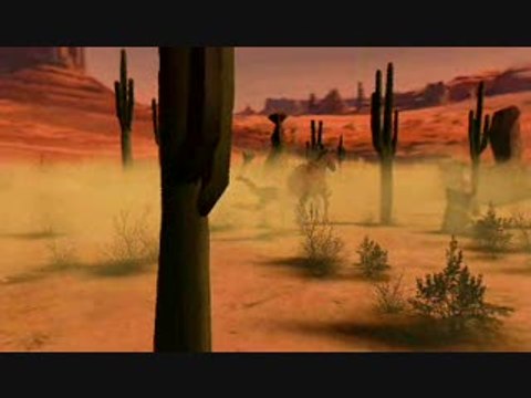 The Movies : La mort d'Henry aura des conséquences