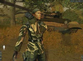 Söldner : Secret Wars : Guerre secrète, mais pas discrète