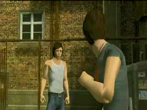 The Movies : Faites-vous un film