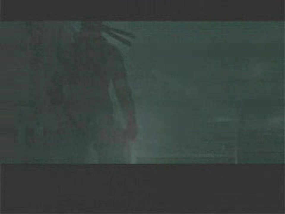 Metal Gear Solid : The Twin Snakes : Frères ennemis
