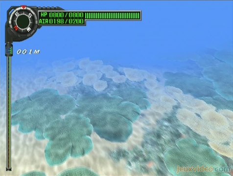 Everblue 2 : Baignade sous les tropiques