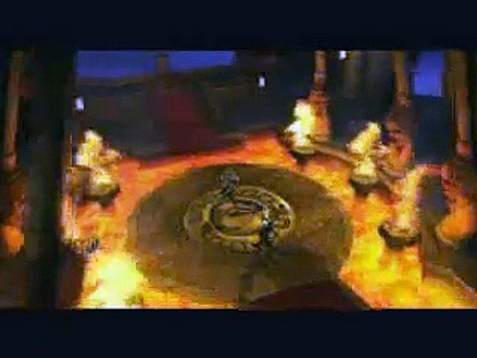 Mortal Kombat : Deadly Alliance : Spot TV