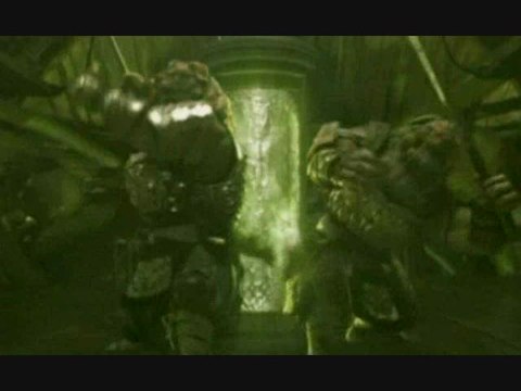 Onimusha 3 : Introduction du jeu