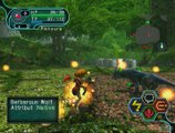 Phantasy Star Online Episode I&II : Episode I - La forêt