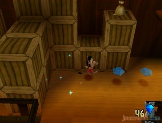 Hugo : Le Miroir Maléfique : Trollerut et la pâte à tartiner géante