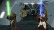 Star Wars : Jedi Knight : Jedi Academy : Movie Battles II