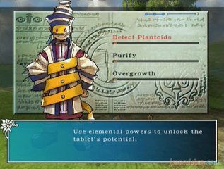 Unlimited SaGa : A l'aventure