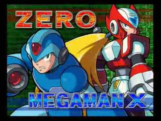 Mega Man X7 : The futur is now