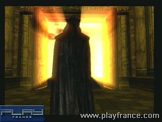 Ghosthunter : L'affrontement