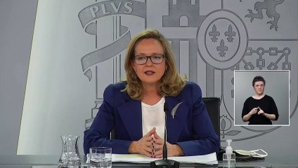 El Gobierno limita la ampliación de la carencia de los préstamos ICO al sector primario y el transporte