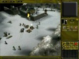 War Times : European Frontline : Gameplay Hiver Européen