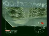 Colin McRae Rally 3 : Driving conditions