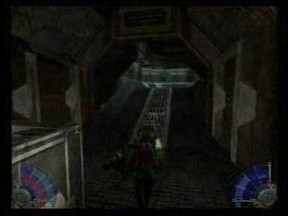 Star Wars : Jedi Knight : Jedi Academy : Que la...