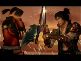 Onimusha : Blade Warriors : Trailer TGS
