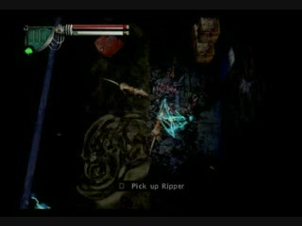 Fallout : Brotherhood of Steel : Quadrupèdes insitants