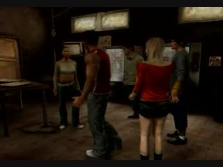 Obscure : Lycée sous tension