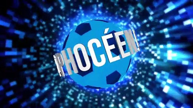 Le Phocéen JT : Strootman, Skoblar et Le Phocéen du mois de mars