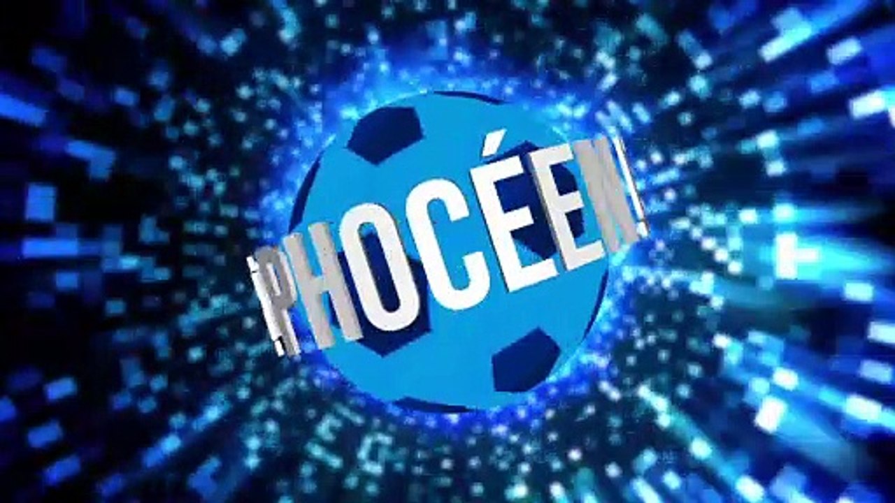 Le Phocéen JT : Strootman, Skoblar et Le Phocéen du mois de mars