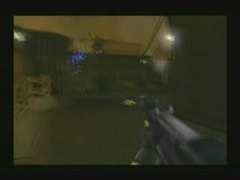 Red Faction II : Trailer gameplay